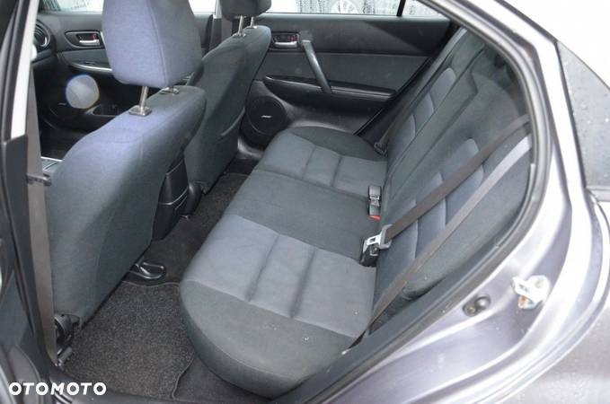 Mazda 6 1.8 Comfort - 11