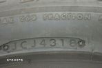 4x 225/45R19 opony letnie Bridgestone 6mm 56461 - 5