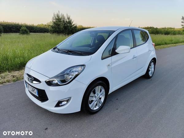 Hyundai ix20 1.4 blue Comfort - 1