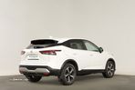 Nissan Qashqai 1.3 DIG-T N-GO - 4