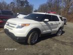 Przepustnica Powietrza Ford Explorer 3.5 2011 - 4