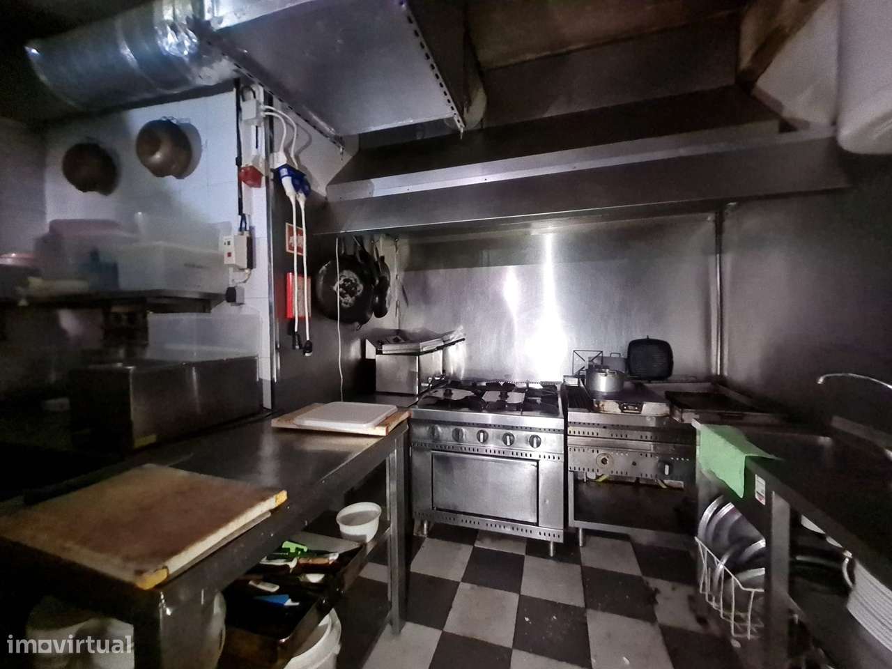 Restaurante - Benfica, Lisboa - Grande imagem: 5/5