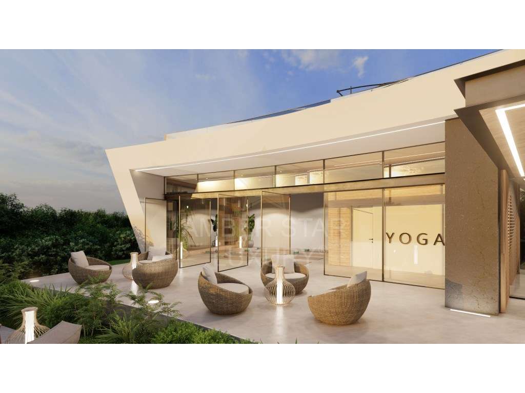 Bloco de apartamentos  Lagoa-20