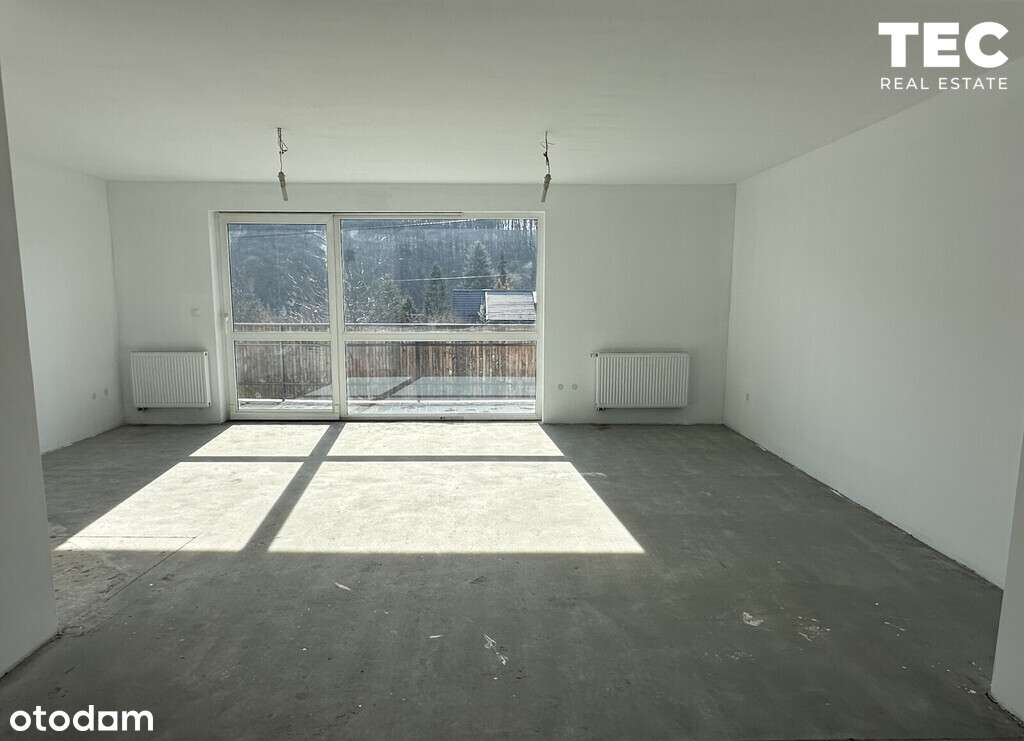 Dom 295 m² – dla rodziny wielopokoleniowej – Zerwa