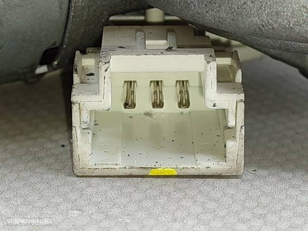 Motor Limpa Vidros Mala Renault Twingo Ii (Cn0_) - 4