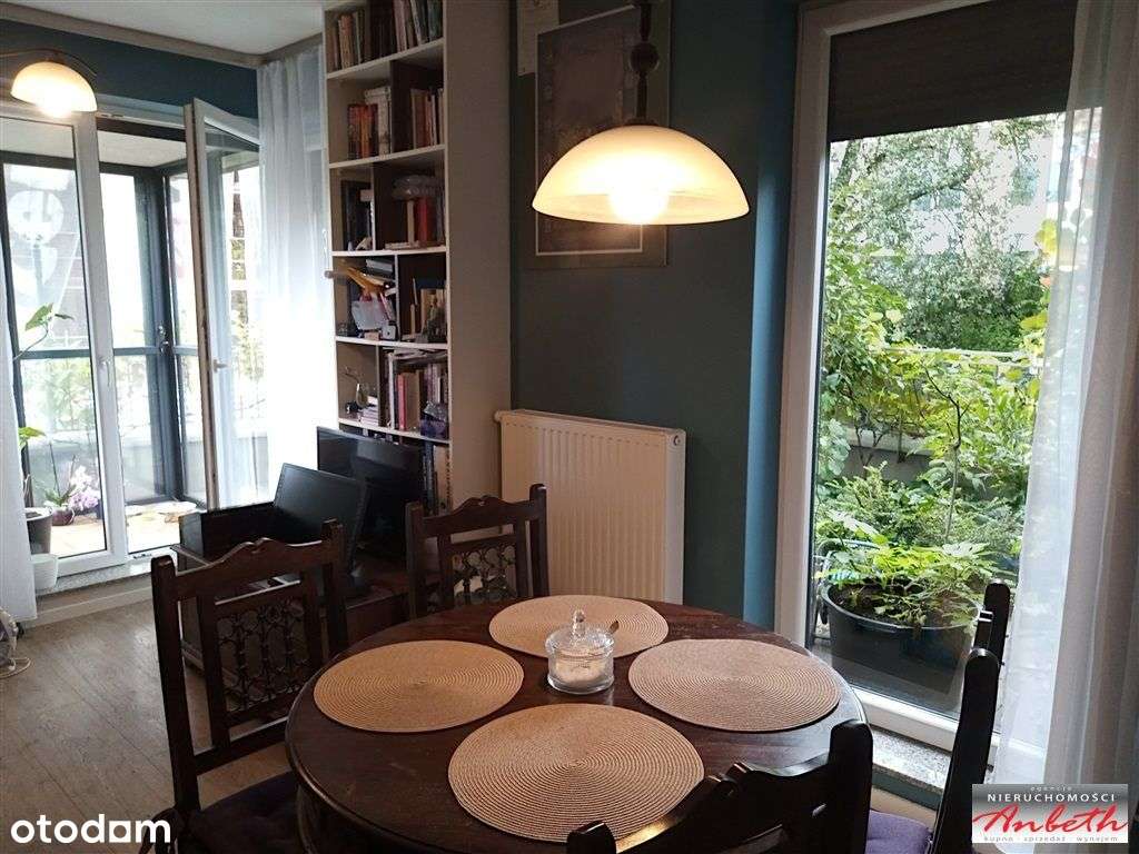 Zabłocie 28 - dwupok. 44m2 + 39m2 tarasu/ogrodu-2