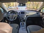 Opel Insignia 2.0 CDTI Edition - 8