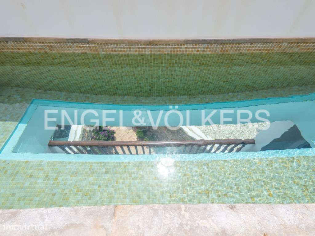 Casa no centro de Tavira - Conforto moderno com charme tradicional - Grande imagem: 3/36