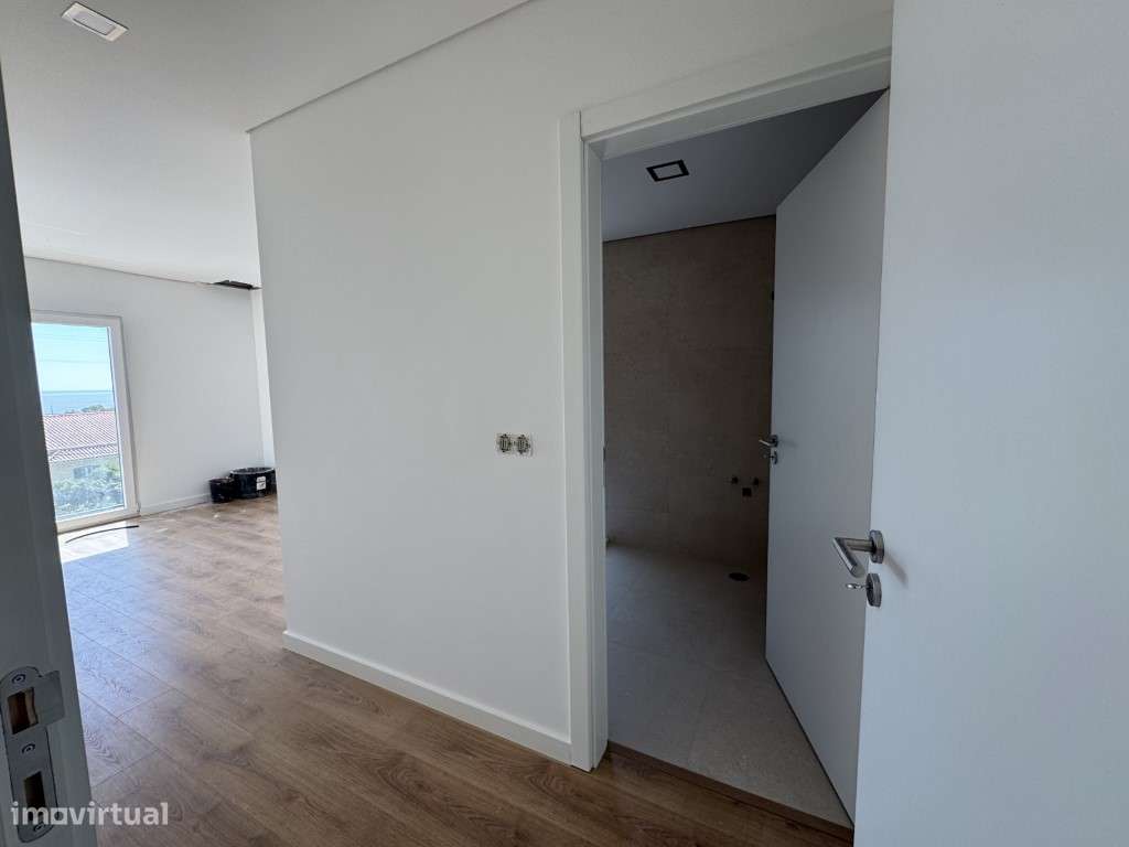 Moradia V3 em São João da Talha. - Grande imagem: 5/21