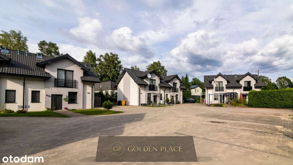 Dom bliźniak Orle-18