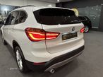 BMW X1 16 d sDrive Auto Advantage - 19