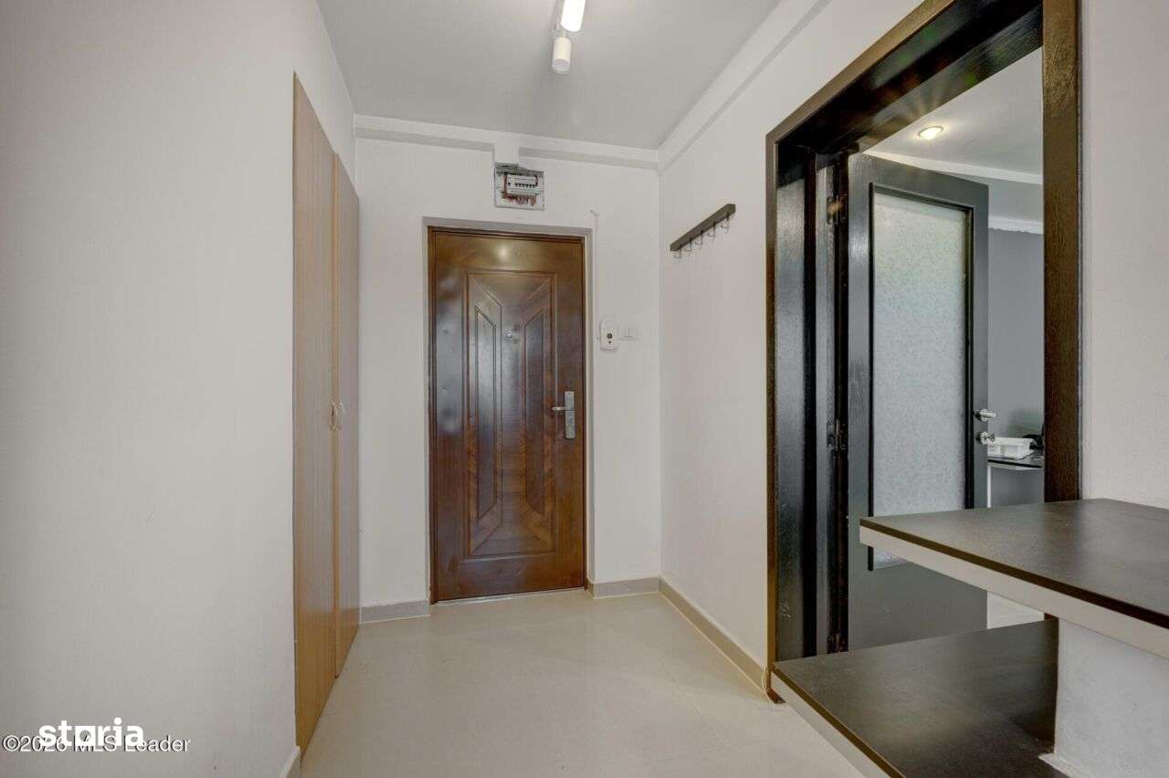 Apartament luminos 2 camere, Metrou, Parc IOR, Titan / 1 Decembrie-9