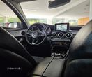 Mercedes-Benz C 200 d Station 9G-TRONIC Avantgarde - 50