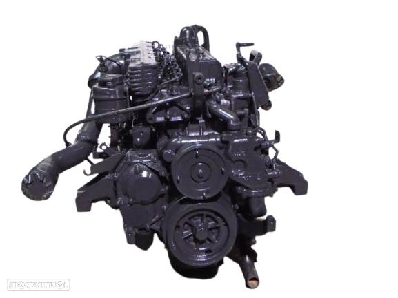 Motor Revisto IVECO EUROTECH 180E27 Ref. 8360.46 - 5