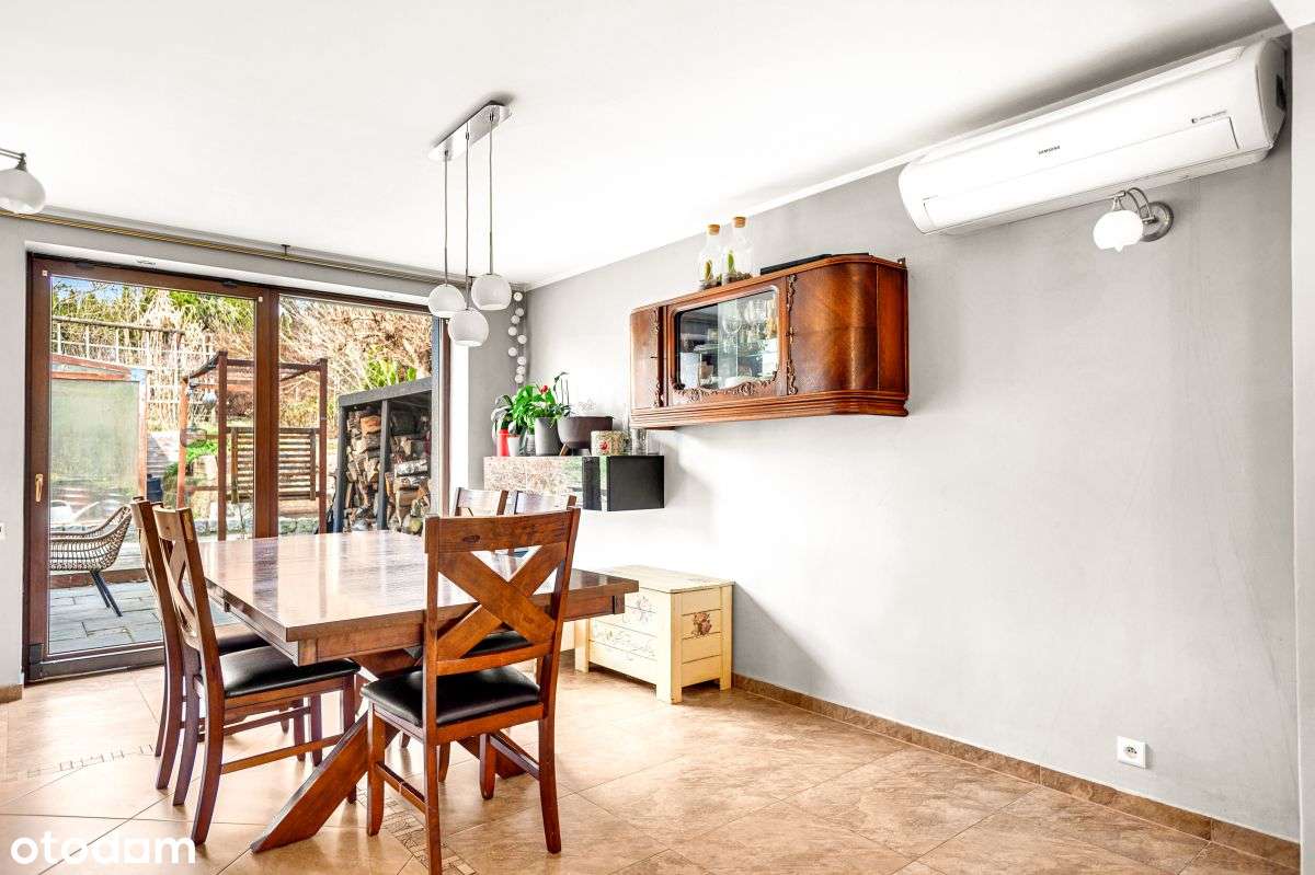 Dom i biznes w jednym? Z tym domem to możliwe - Pełny obrazek: 5/20