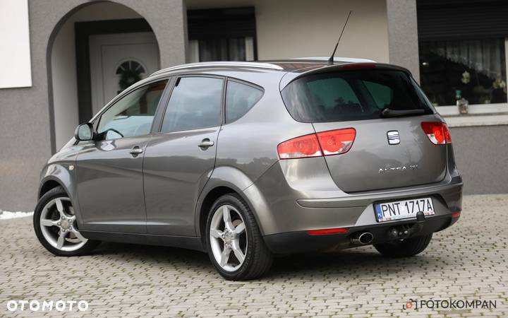 Seat Altea - 7