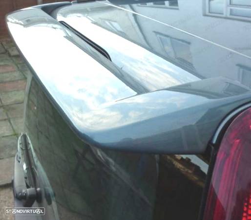 AILERON DE TETO PARA VOLVO V70 00-07 - 2