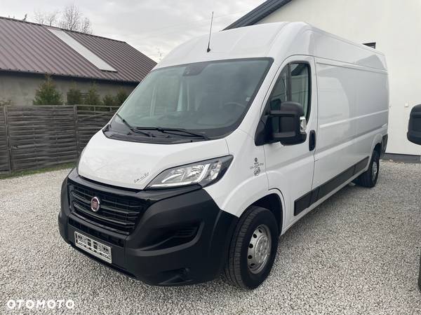 Fiat Ducato - 2