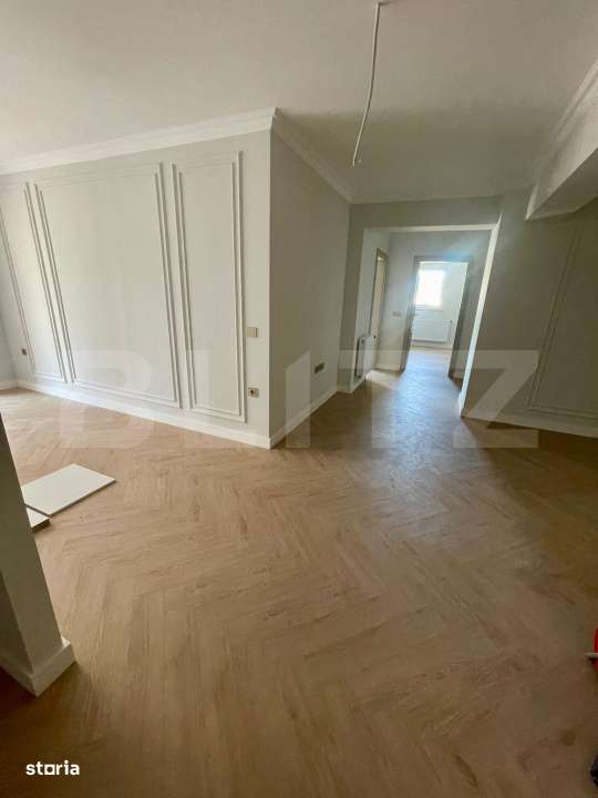 Apartament cu 3 camere – balcon mare, panorama superba, complex nou - Imagine principală: 4/11