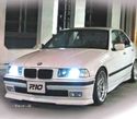 SPOILER LIP FRONTAL PARA BMW E36 90-99 LOOK M3 - 2