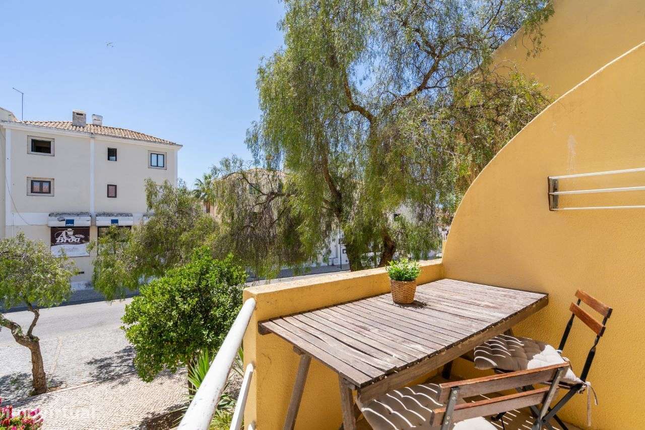 Apartamento T0 (Convertido em T2) - Marina de Vilamoura-40