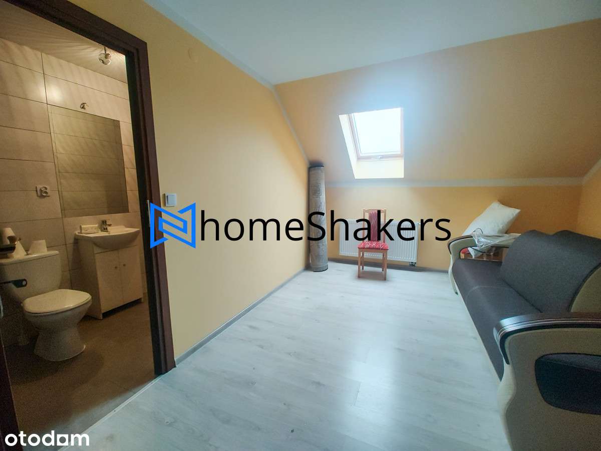 Sala weselna/gastronomia | Świetny stan-15