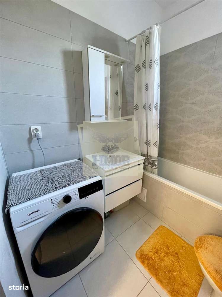 Garsoniera 29 mp decomandata cu gradina de 57 mp - Imagine principală: 5/7