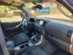 Nissan Pathfinder 2.5 dCi DPF All Mode 4X4 LE - 6
