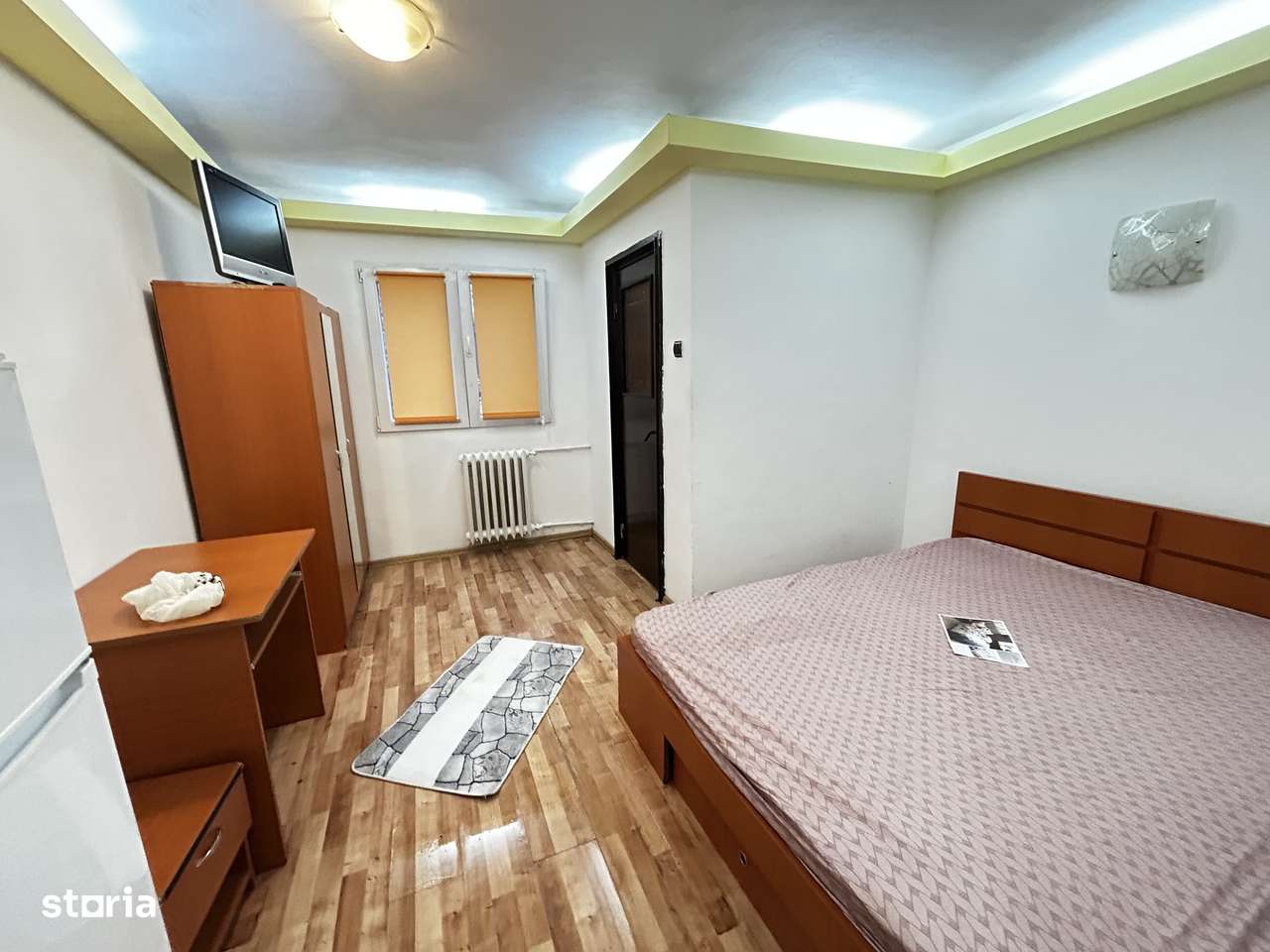 Închiriere Garsonieră Titan Postavarului Auchan - Imagine principală: 2/8