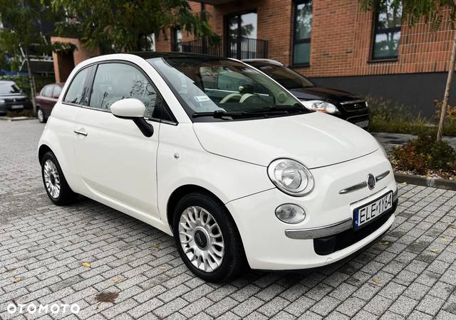 Fiat 500 - 3