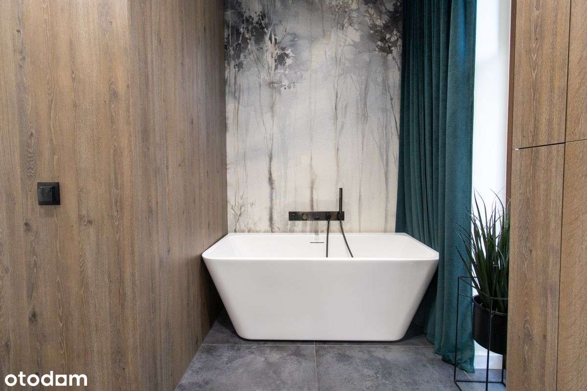 Nowoczesny Przestronny Dom Wokół Natury-16