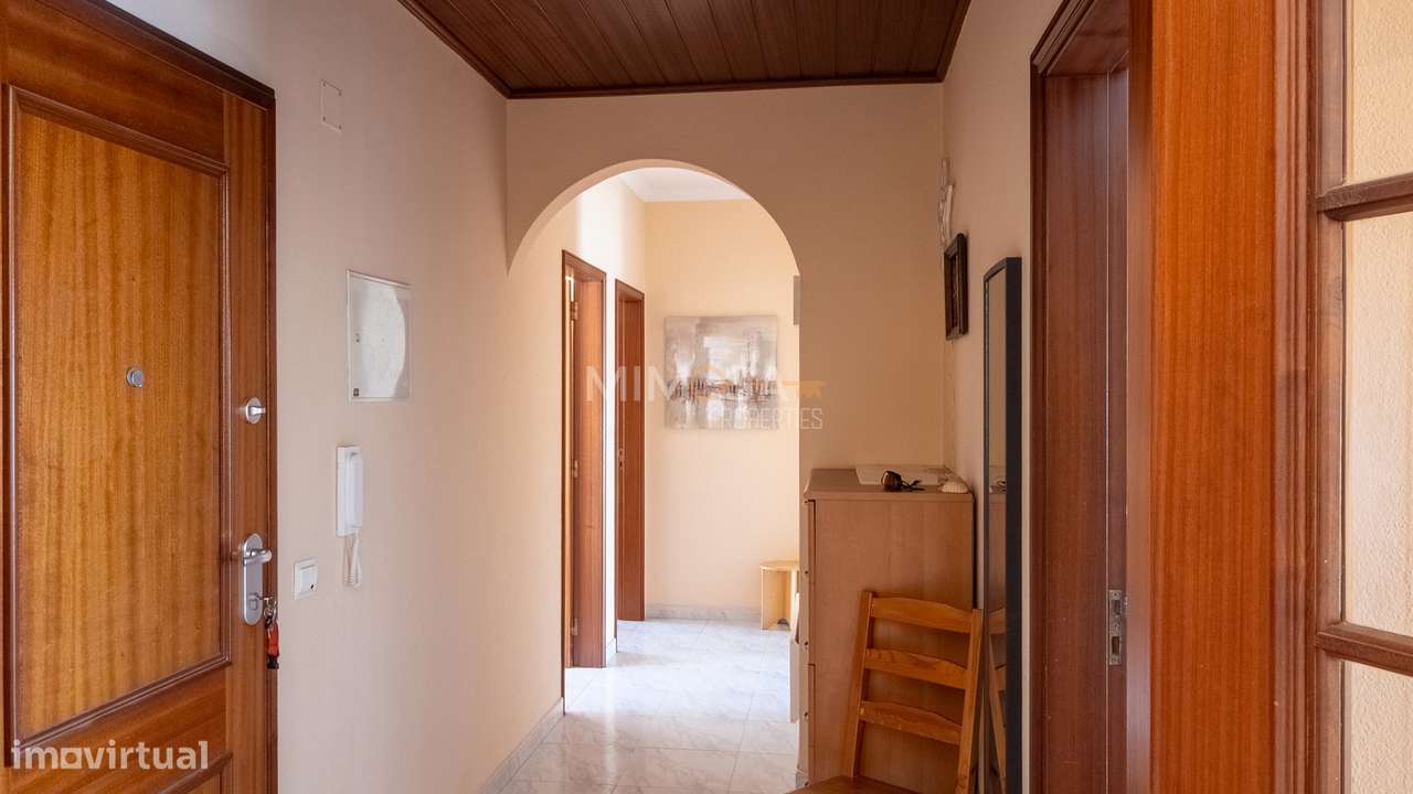 Apartamento T3 em Lagos – Arrendamento de Longa Duração - Grande imagem: 5/27