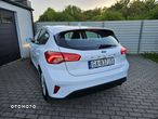 Ford Focus 1.5 EcoBlue Start-Stopp-System TITANIUM - 14