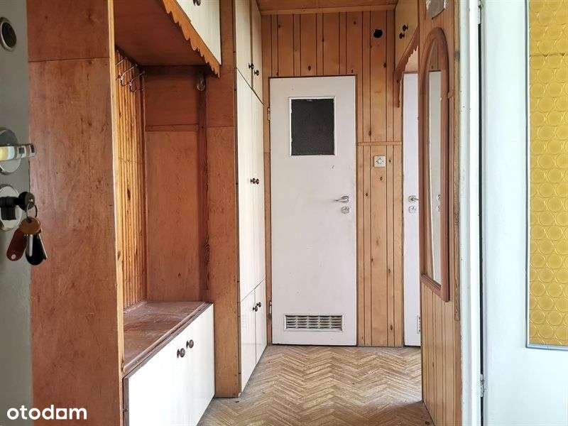 Sprzedam mieszkanie, 4 pokoje, balkon - Pełny obrazek: 4/15