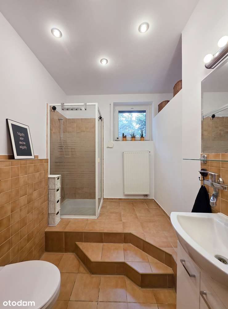 Rodzinny dom z ogrodem - starodrzewie - spokojna okolica - Gruszczyn-10