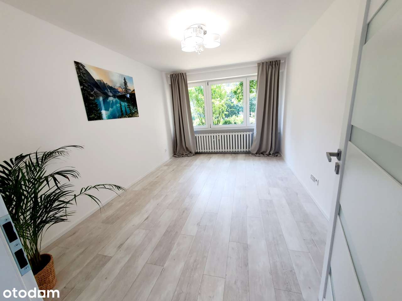 PRYWATNIE  - Mieszkanie Wysoki Standard, Blisko Uczelni Medycznej - Pełny obrazek: 2/4