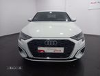 Audi A3 Sportback 30 TFSI Advanced - 3