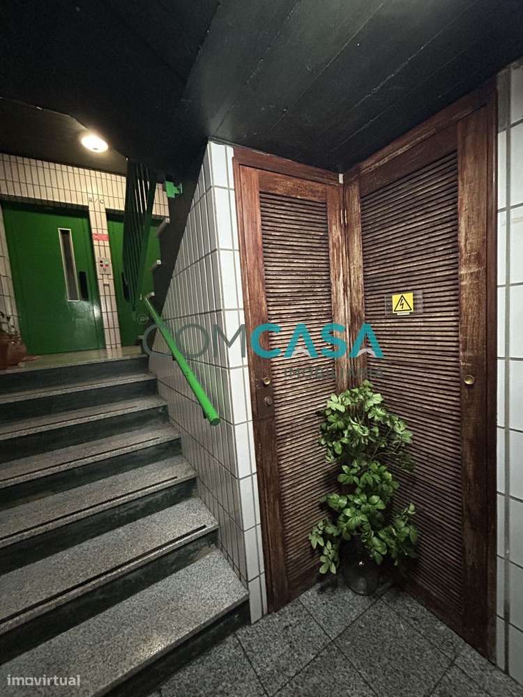 Apartamento T2 | Maia-15