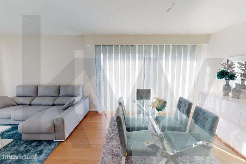 T2 em Condomínio com Piscina em S. Miguel Residence - Carcavelos - Grande imagem: 5/20