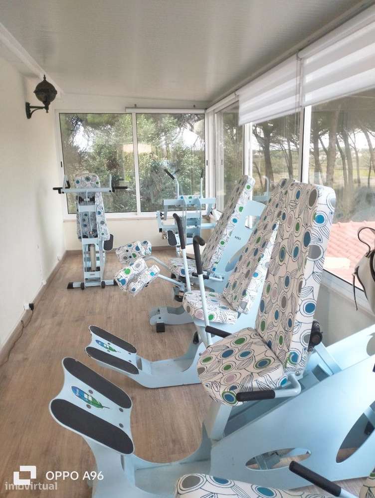 Moradia T3 Terrugem Sintra-32