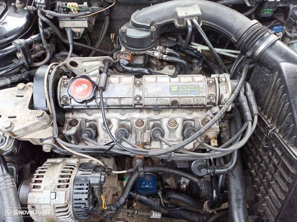 Motor Completo Renault Laguna I (B56_, 556_) - 1