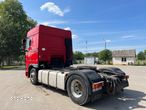 DAF XF 105 460 - 5