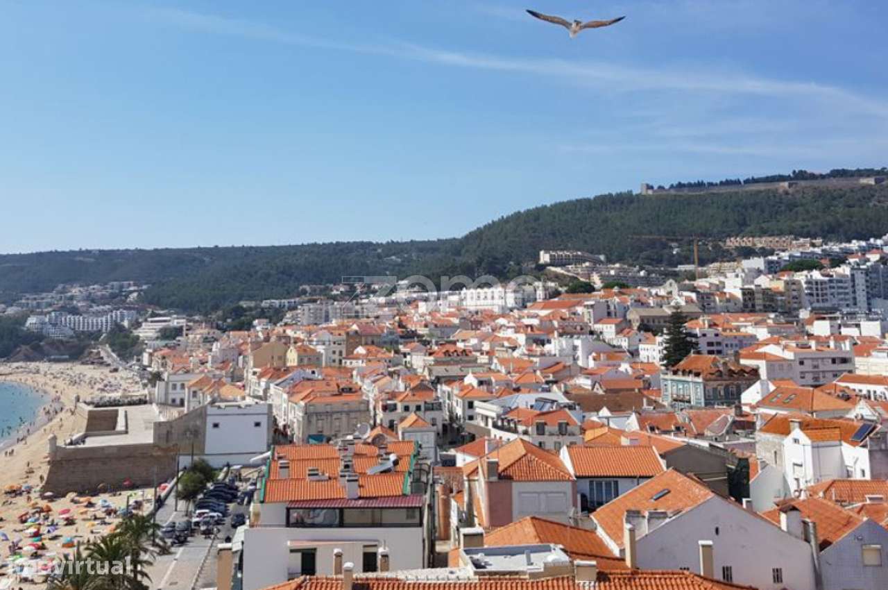 Moradia T1 Em Sesimbra "Castelo" - Grande imagem: 3/15