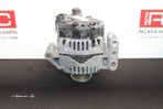 Alternador Fiat Tipo de 2017 - 2