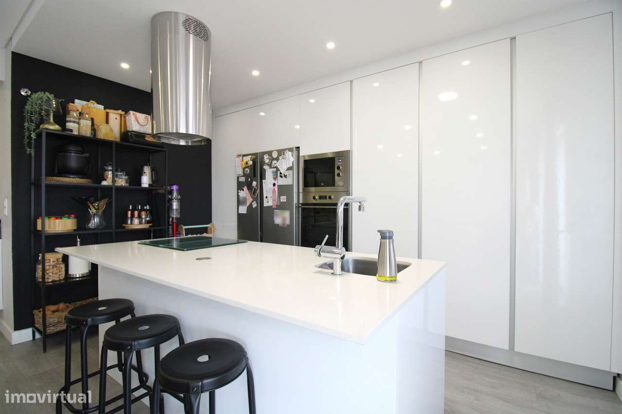 Apartamento T3 Cova da Piedade-Almada-11