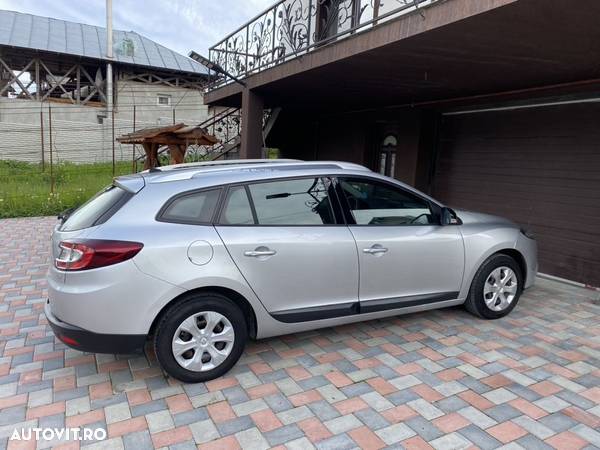 Renault Megane - 16