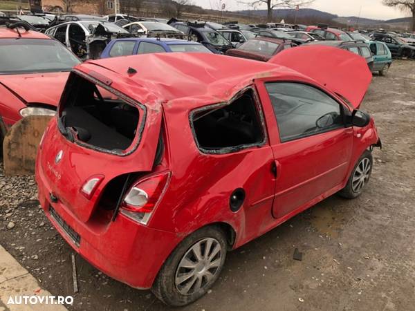 Piese Renault Twingo - 4