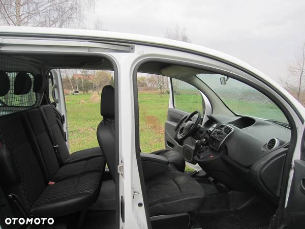 Renault Kangoo - 4