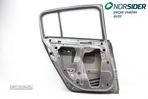 Porta tras esquerda Renault Megane II Fase I|02-06 - 6