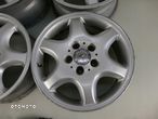 MERCEDES SLK R170 FELGI ALUMINIOWE 7J 8J x 16" - 7